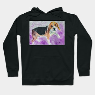 MISA’S ORIGINAL ART “AWESOME PETS” Hoodie